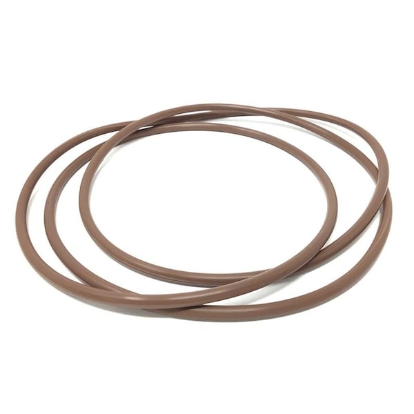 SL O-Ring, CVR 220-224-223 FKM, Replaces Waukesha Cherry-Burrell Part# GD0-117-V00